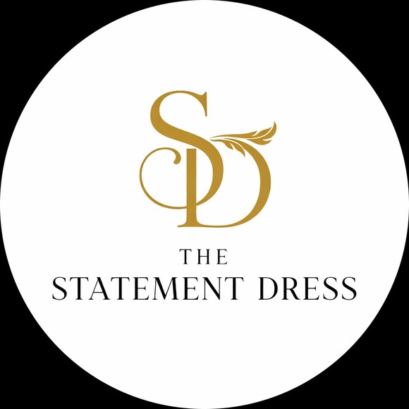 statementdress